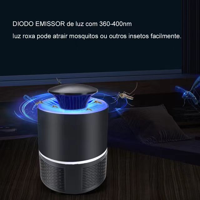 Electric Mosquito Killer