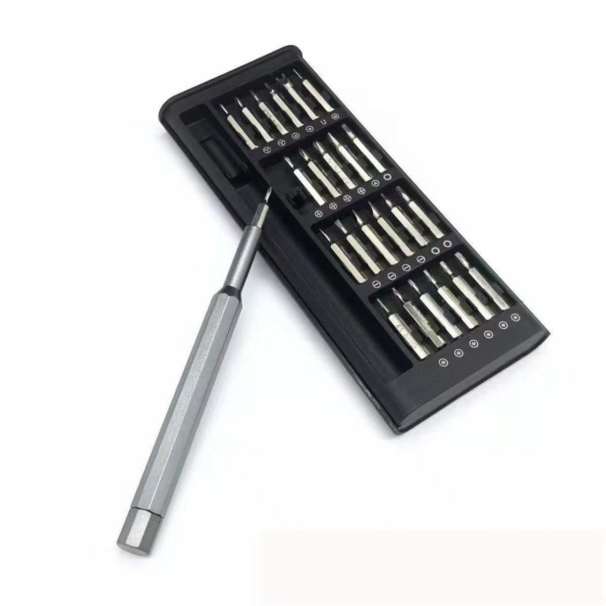 Screwdriver