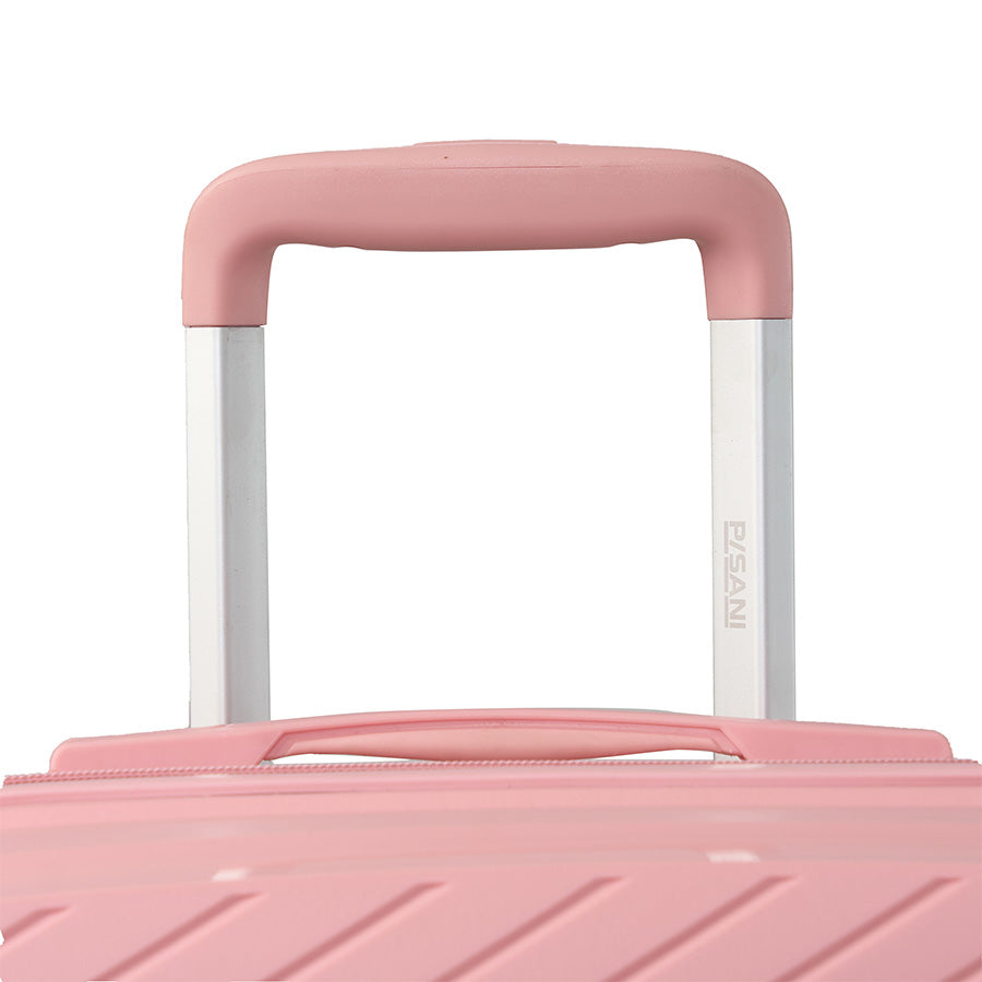 Pisani Demili 3-Piece Luggage Set
