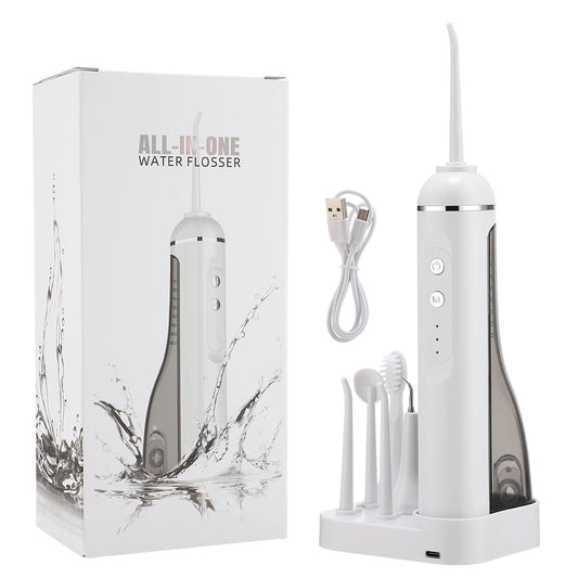 All-in-One Flosser