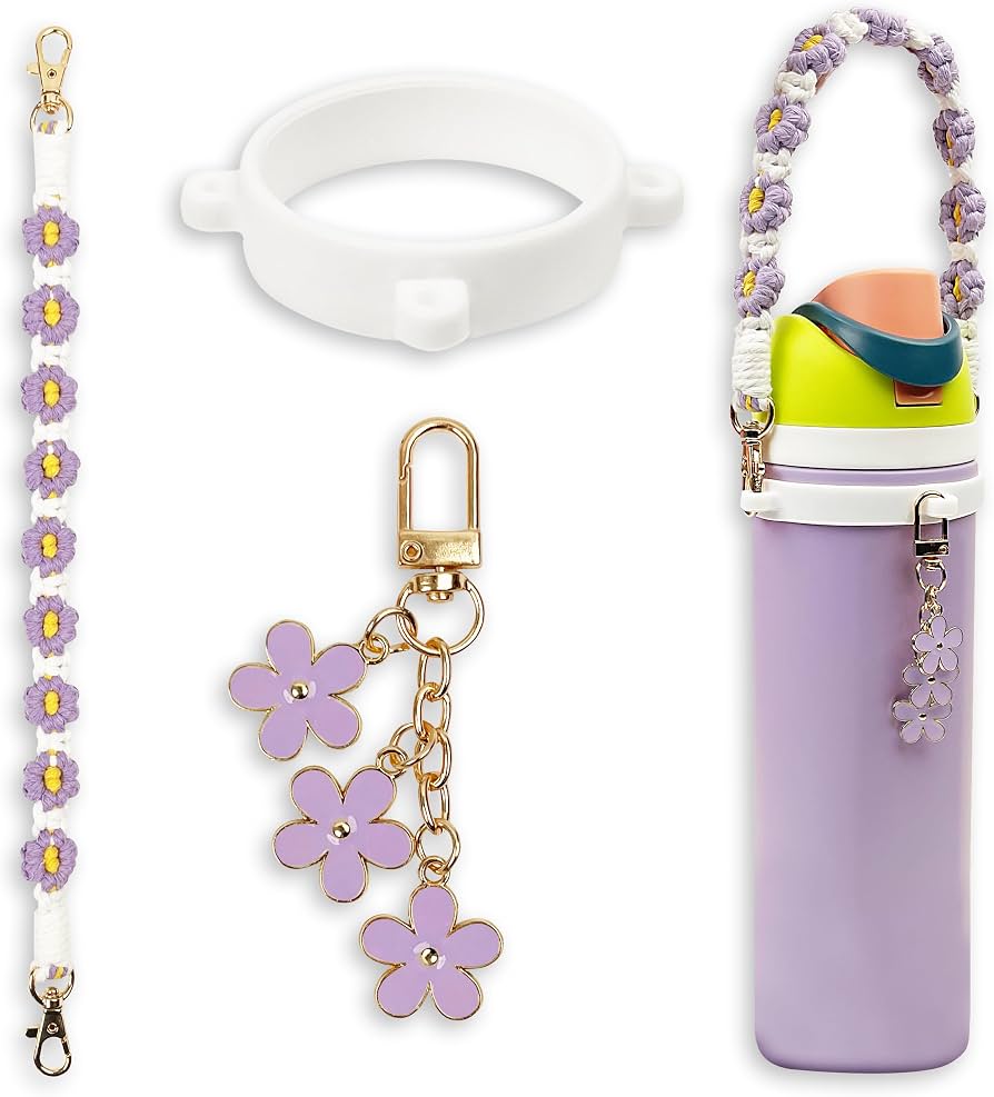 Owala Bohemian Accessories