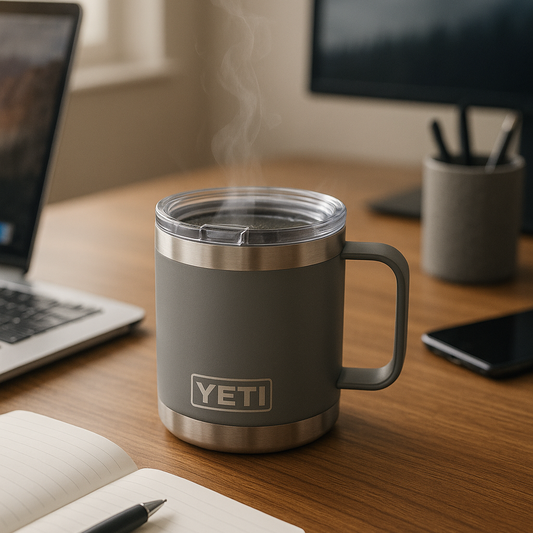 Yeti 10 Oz