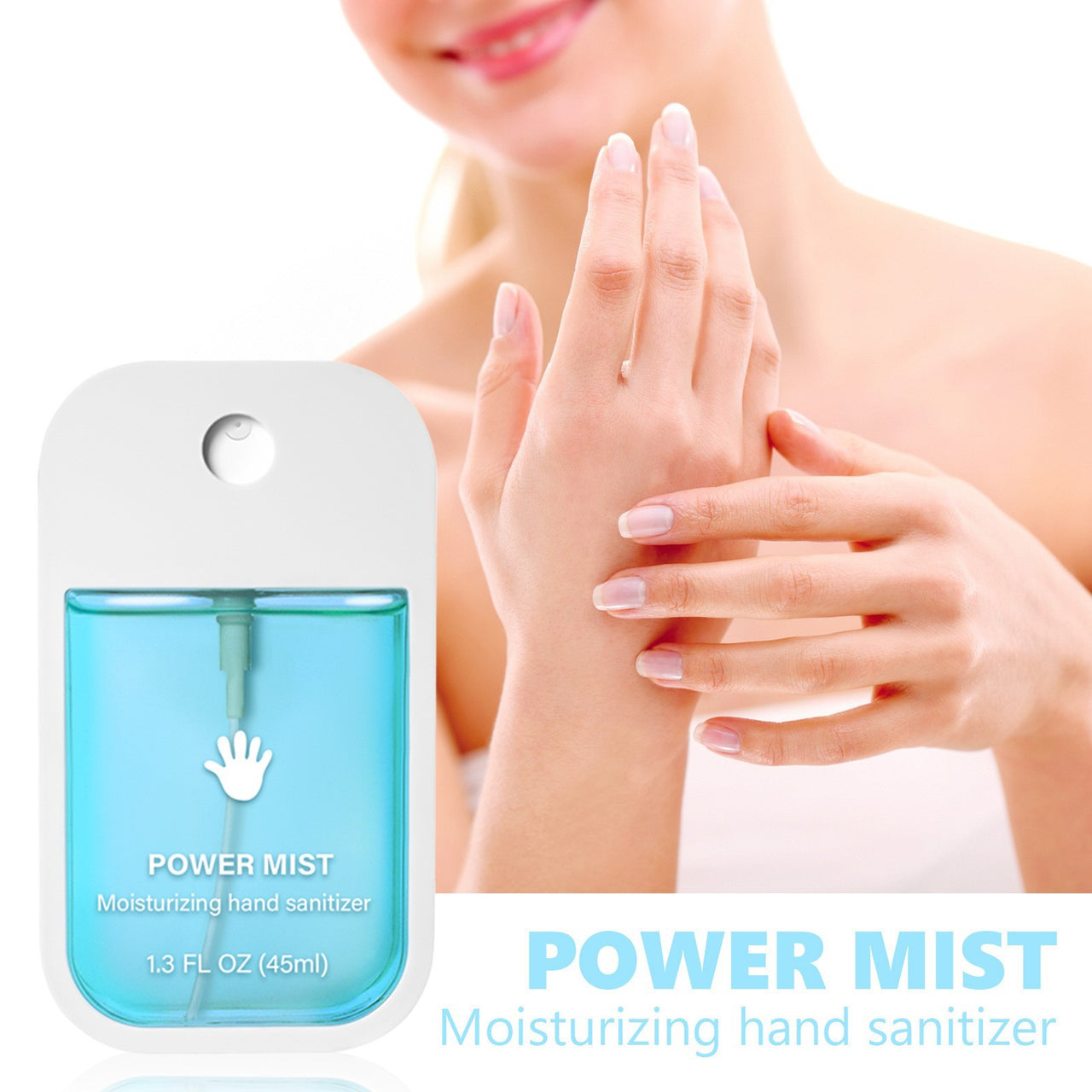Power Mist – Trendex