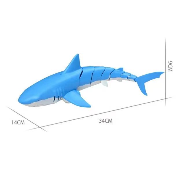 RC Shark