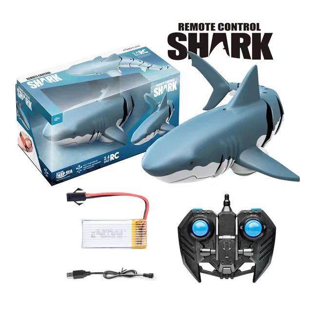 RC Shark