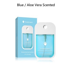 Power Mist – Trendex