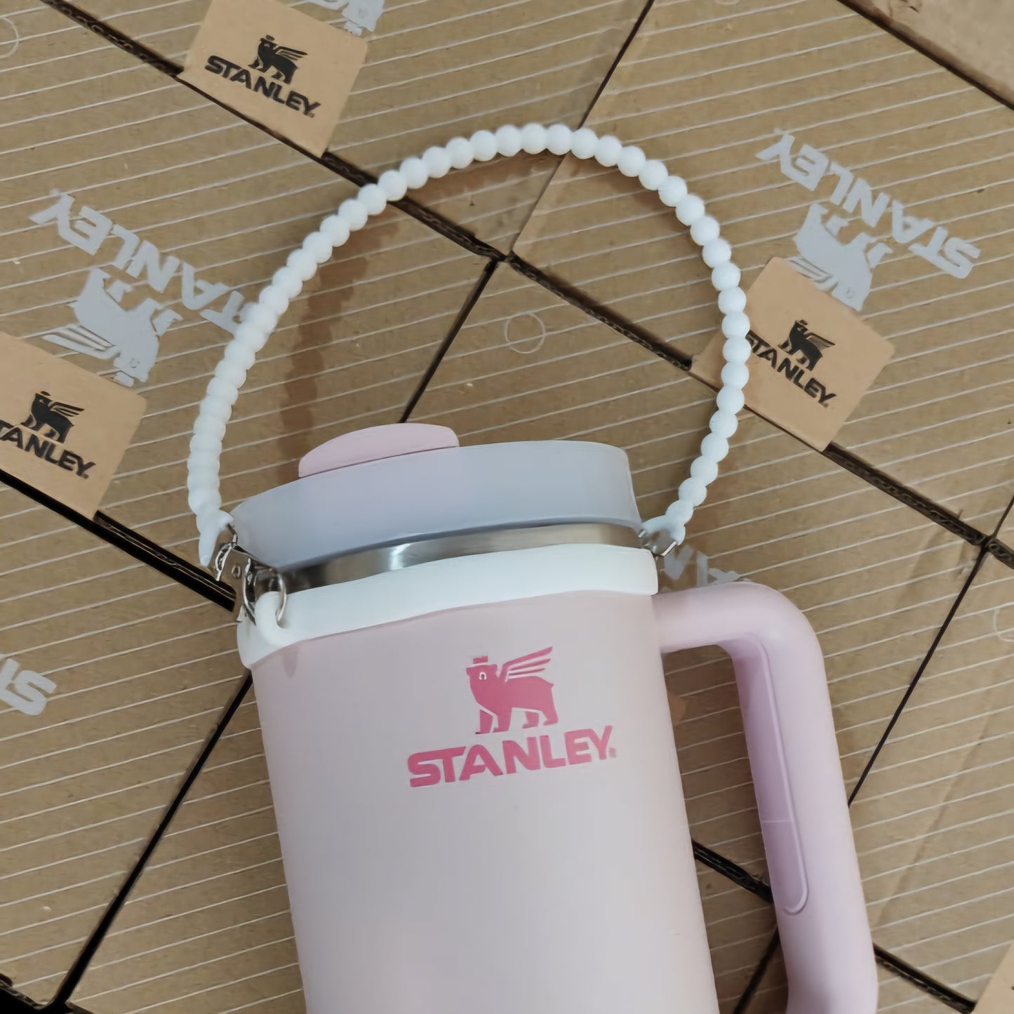 Stanley Quencher Bracelet