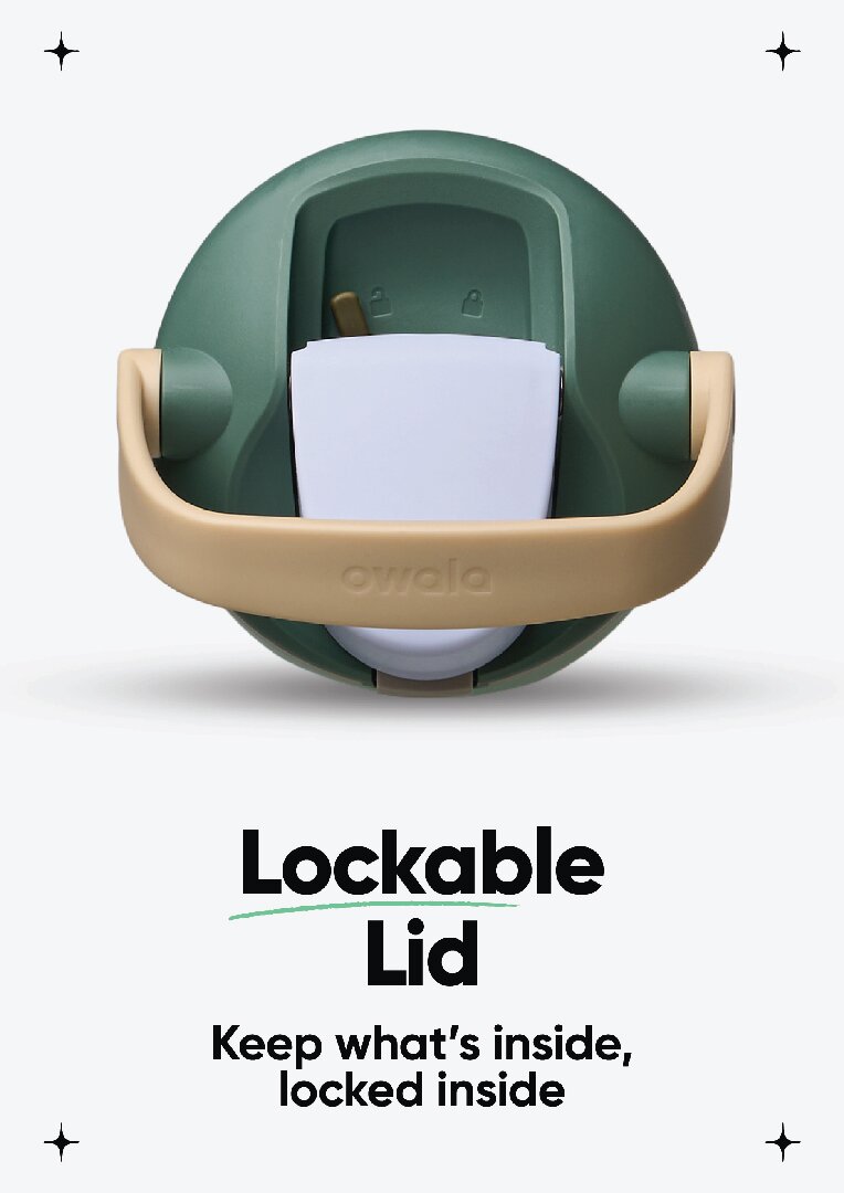 Owala FreeSip Sway 30 oz