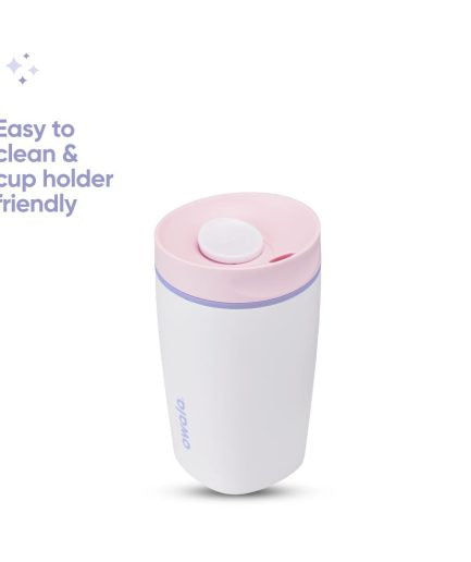 Owala SmoothSip Slider 12 Oz