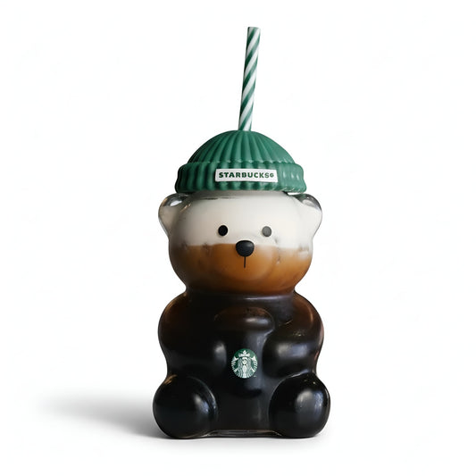 Starbucks Bearista Cup 30 Oz