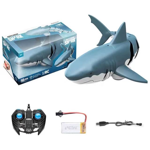 RC Shark