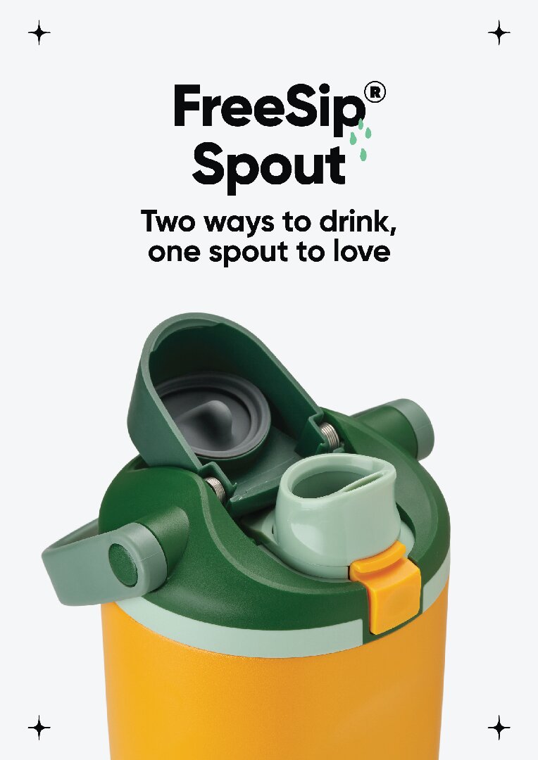 Owala FreeSip Sway 30 oz