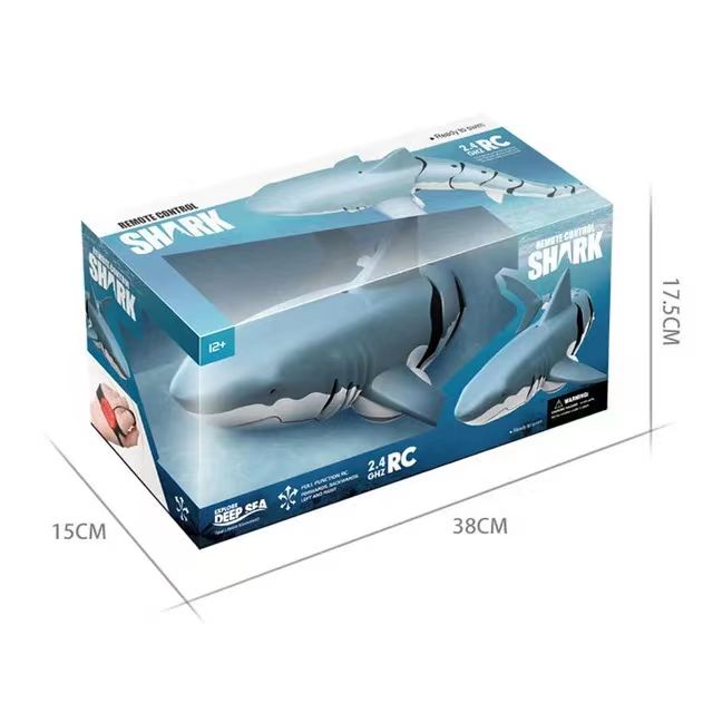 RC Shark