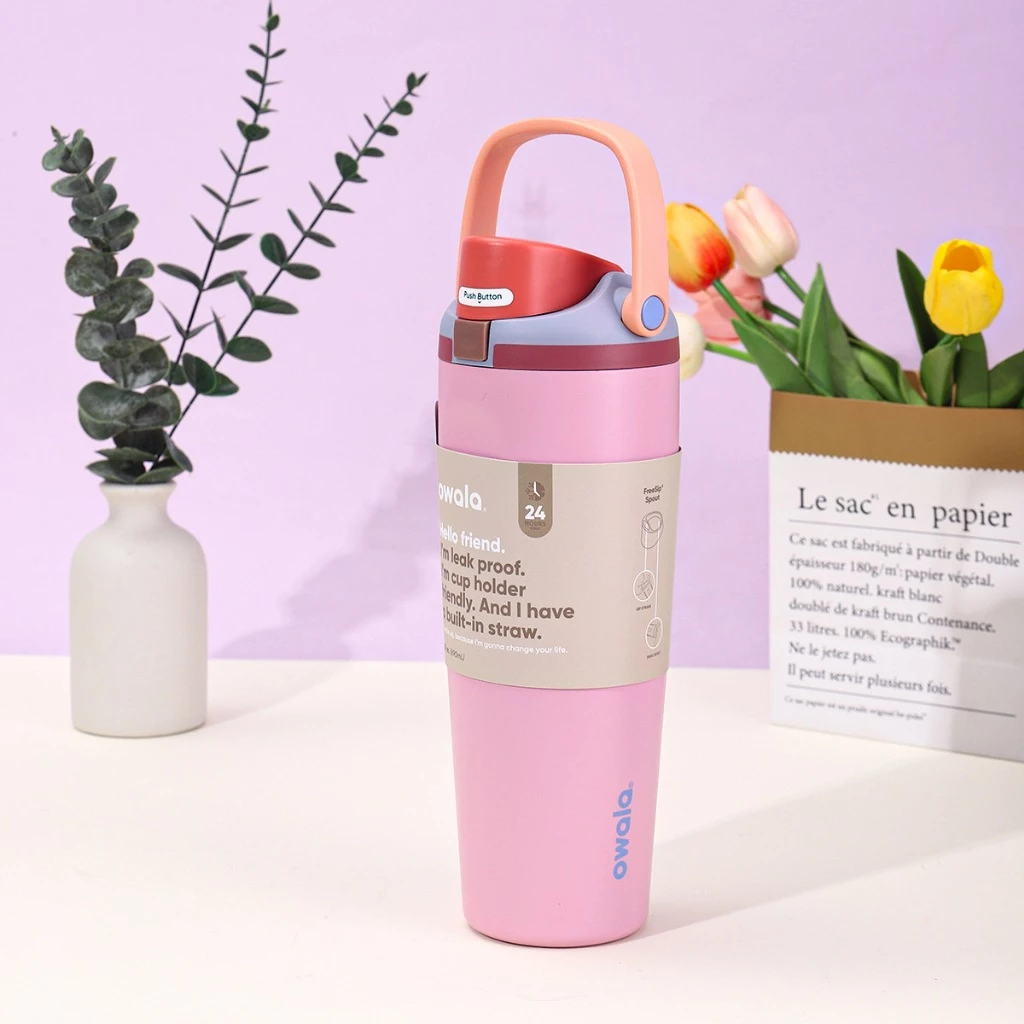 Owala FreeSip Sway 30 oz